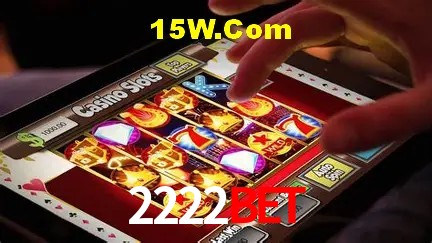 Experiência VIP 2222bet