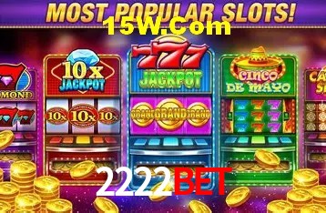 Estatísticas 2222bet
